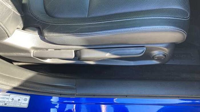 Honda Civic 1.5 VTEC Turbo Prestige 5dr CVT Petrol Hatchback 