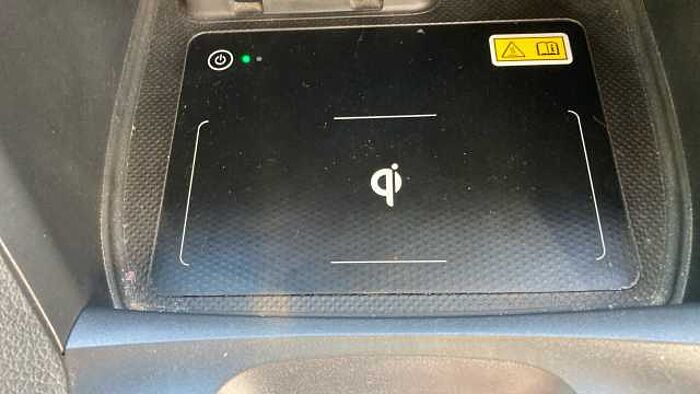 Honda Civic 1.5 VTEC Turbo Prestige 5dr CVT Petrol Hatchback 