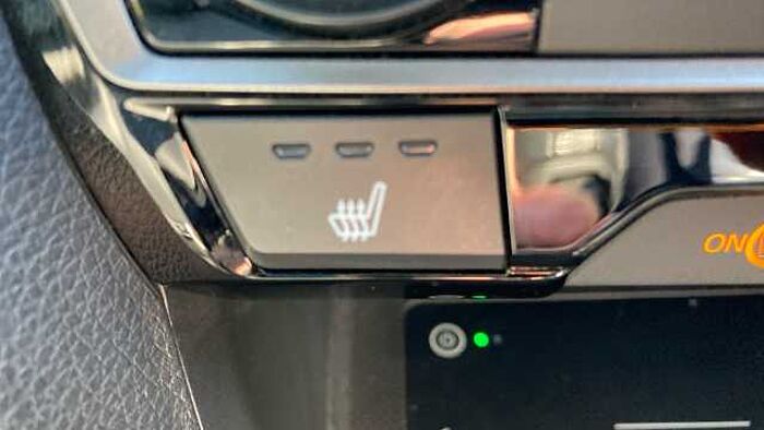 Honda Civic 1.5 VTEC Turbo Prestige 5dr CVT Petrol Hatchback 