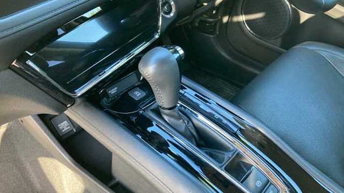 Honda HR-V 1.5 i-VTEC EX CVT 5dr Petrol Hatchback 