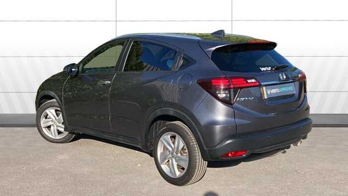 Honda HR-V 1.5 i-VTEC EX CVT 5dr Petrol Hatchback 