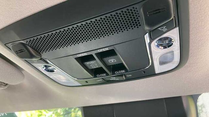 Honda HR-V 1.5 i-VTEC EX CVT 5dr Petrol Hatchback 