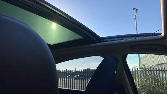 Honda HR-V 1.5 i-VTEC EX CVT 5dr Petrol Hatchback 