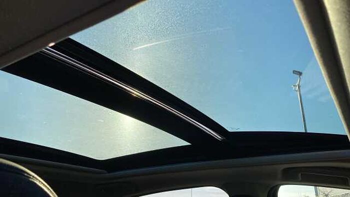 Honda HR-V 1.5 i-VTEC EX CVT 5dr Petrol Hatchback 