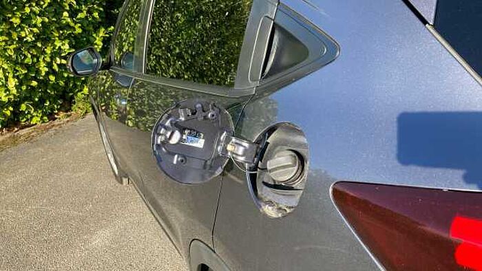 Honda HR-V 1.5 i-VTEC EX CVT 5dr Petrol Hatchback 