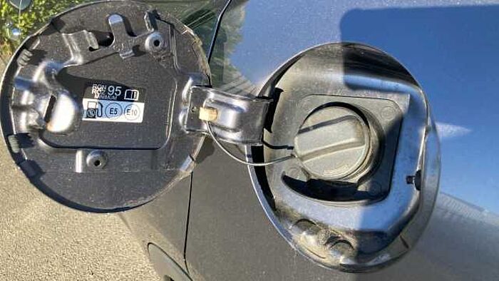 Honda HR-V 1.5 i-VTEC EX CVT 5dr Petrol Hatchback 