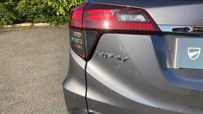 Honda HR-V 1.5 i-VTEC EX CVT 5dr Petrol Hatchback 