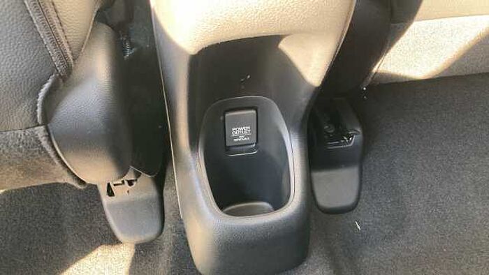 Honda HR-V 1.5 i-VTEC EX CVT 5dr Petrol Hatchback 