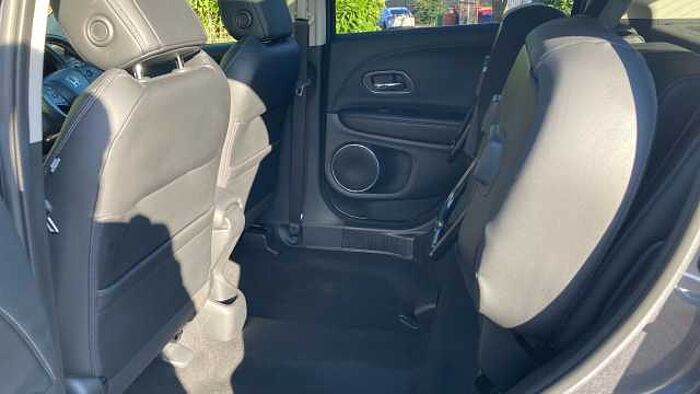 Honda HR-V 1.5 i-VTEC EX CVT 5dr Petrol Hatchback 