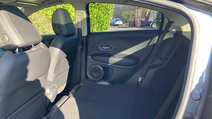 Honda HR-V 1.5 i-VTEC EX CVT 5dr Petrol Hatchback 