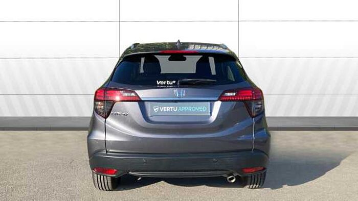 Honda HR-V 1.5 i-VTEC EX CVT 5dr Petrol Hatchback 