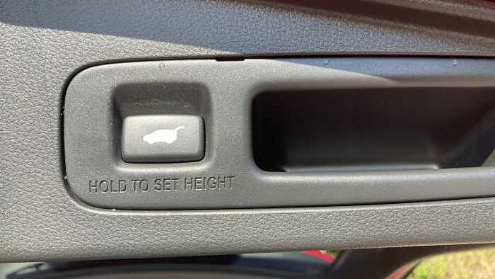 Honda CR-V Hybrid 2.0 i-MMD Hybrid EX 5dr eCVT Hybrid Estate 