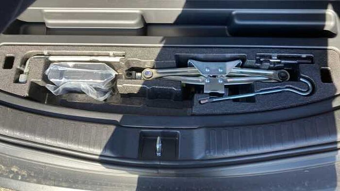 Honda CR-V Hybrid 2.0 i-MMD Hybrid EX 5dr eCVT Hybrid Estate 