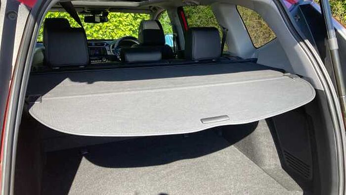 Honda CR-V Hybrid 2.0 i-MMD Hybrid EX 5dr eCVT Hybrid Estate 