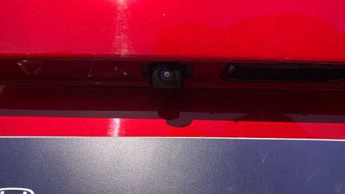 Honda CR-V Hybrid 2.0 i-MMD Hybrid EX 5dr eCVT Hybrid Estate 