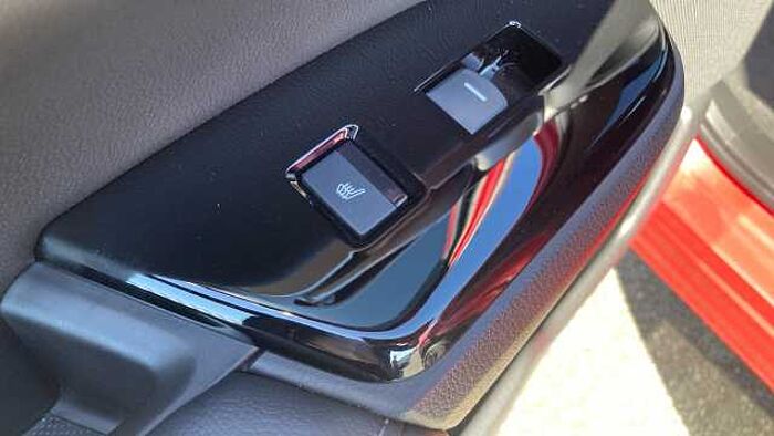 Honda CR-V Hybrid 2.0 i-MMD Hybrid EX 5dr eCVT Hybrid Estate 