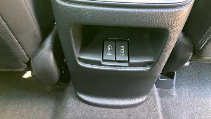 Honda CR-V Hybrid 2.0 i-MMD Hybrid EX 5dr eCVT Hybrid Estate 