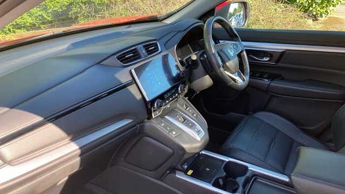 Honda CR-V Hybrid 2.0 i-MMD Hybrid EX 5dr eCVT Hybrid Estate 