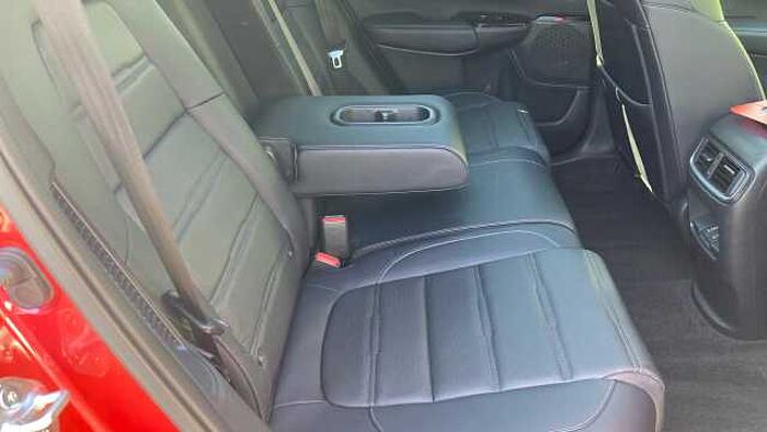 Honda CR-V Hybrid 2.0 i-MMD Hybrid EX 5dr eCVT Hybrid Estate 