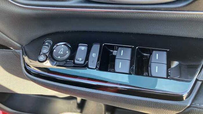 Honda CR-V Hybrid 2.0 i-MMD Hybrid EX 5dr eCVT Hybrid Estate 