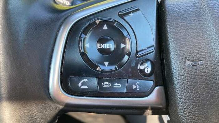 Honda CR-V Hybrid 2.0 i-MMD Hybrid EX 5dr eCVT Hybrid Estate 