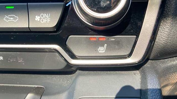 Honda CR-V Hybrid 2.0 i-MMD Hybrid EX 5dr eCVT Hybrid Estate 