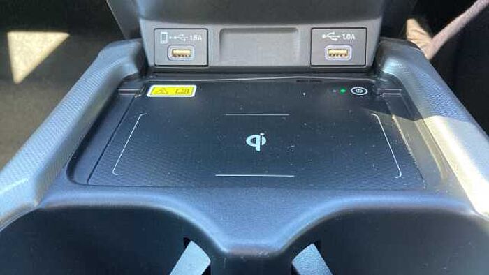 Honda CR-V Hybrid 2.0 i-MMD Hybrid EX 5dr eCVT Hybrid Estate 