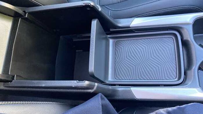 Honda CR-V Hybrid 2.0 i-MMD Hybrid EX 5dr eCVT Hybrid Estate 