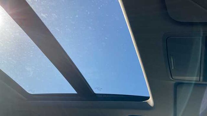 Honda CR-V Hybrid 2.0 i-MMD Hybrid EX 5dr eCVT Hybrid Estate 