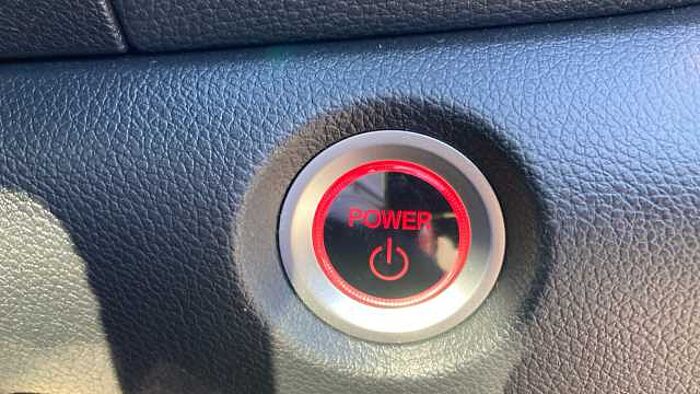 Honda CR-V Hybrid 2.0 i-MMD Hybrid EX 5dr eCVT Hybrid Estate 