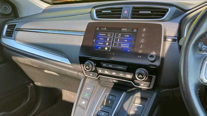 Honda CR-V Hybrid 2.0 i-MMD Hybrid EX 5dr eCVT Hybrid Estate 
