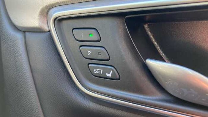 Honda CR-V Hybrid 2.0 i-MMD Hybrid EX 5dr eCVT Hybrid Estate 