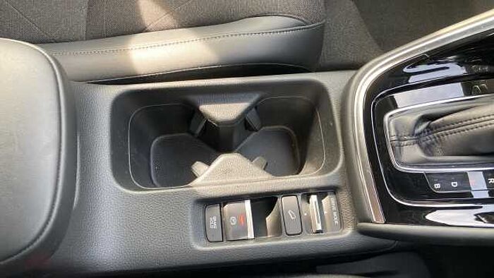 Honda HR-V e:HEV 1.5 eHEV Advance 5dr CVT Hybrid Hatchback 