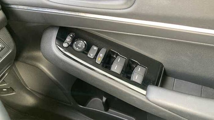 Honda HR-V e:HEV 1.5 eHEV Advance 5dr CVT Hybrid Hatchback 