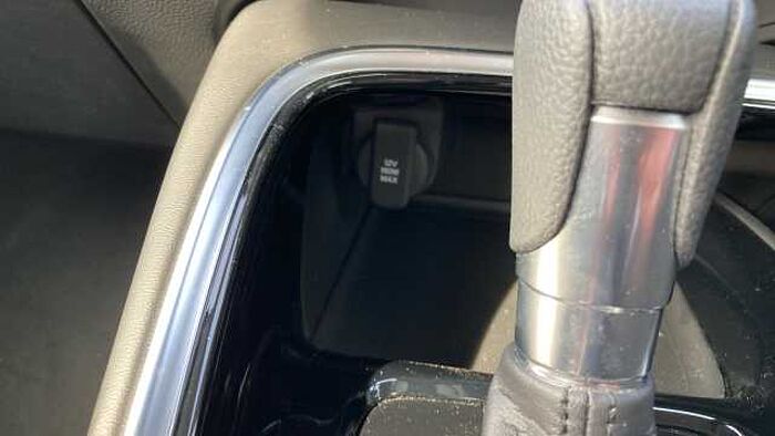 Honda HR-V e:HEV 1.5 eHEV Advance 5dr CVT Hybrid Hatchback 