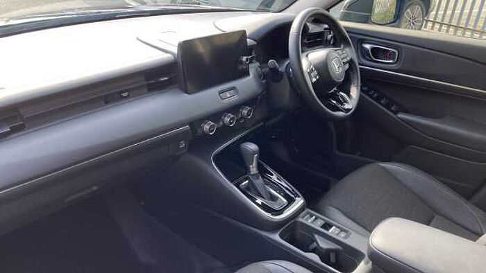 Honda HR-V e:HEV 1.5 eHEV Advance 5dr CVT Hybrid Hatchback 