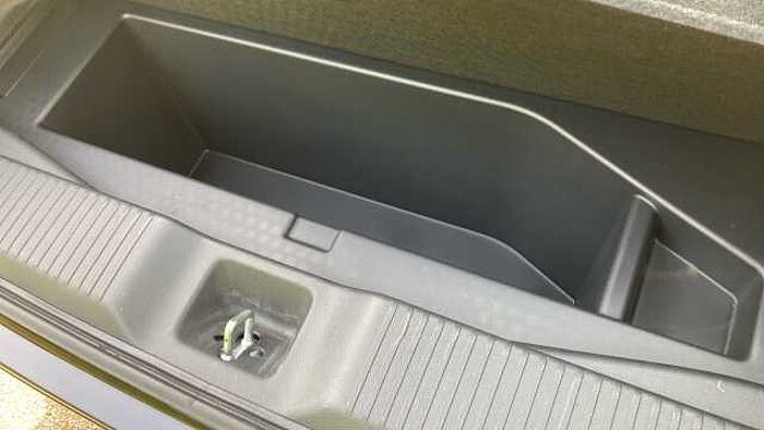 Honda HR-V e:HEV 1.5 eHEV Advance 5dr CVT Hybrid Hatchback 