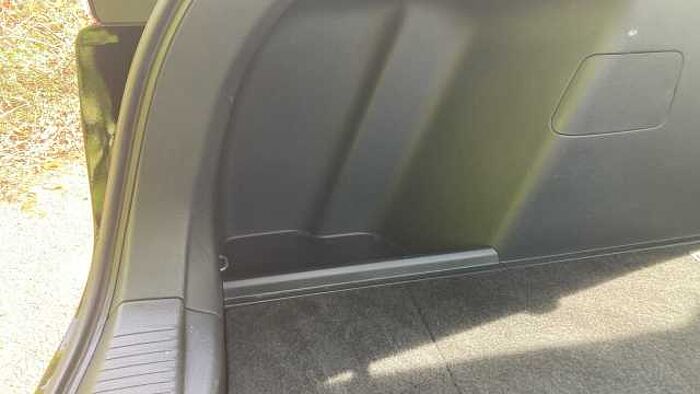 Honda HR-V e:HEV 1.5 eHEV Advance 5dr CVT Hybrid Hatchback 