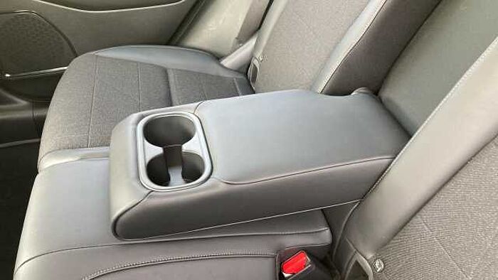 Honda HR-V e:HEV 1.5 eHEV Advance 5dr CVT Hybrid Hatchback 