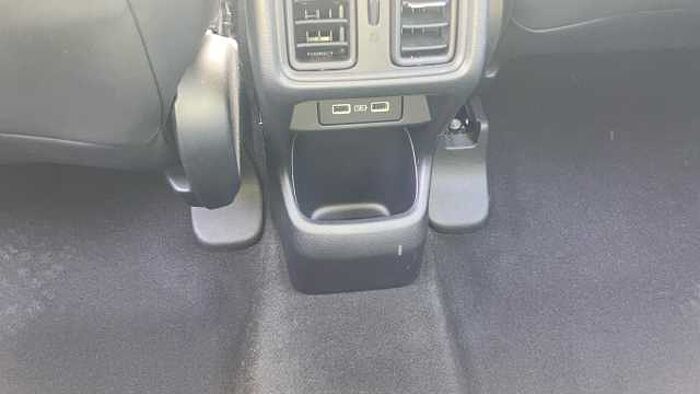 Honda HR-V e:HEV 1.5 eHEV Advance 5dr CVT Hybrid Hatchback 