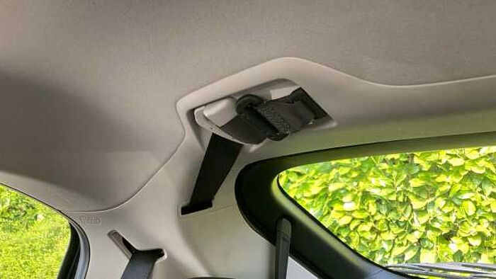 Honda HR-V e:HEV 1.5 eHEV Advance 5dr CVT Hybrid Hatchback 