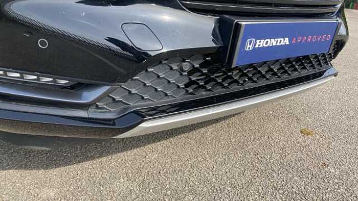 Honda HR-V e:HEV 1.5 eHEV Advance 5dr CVT Hybrid Hatchback 