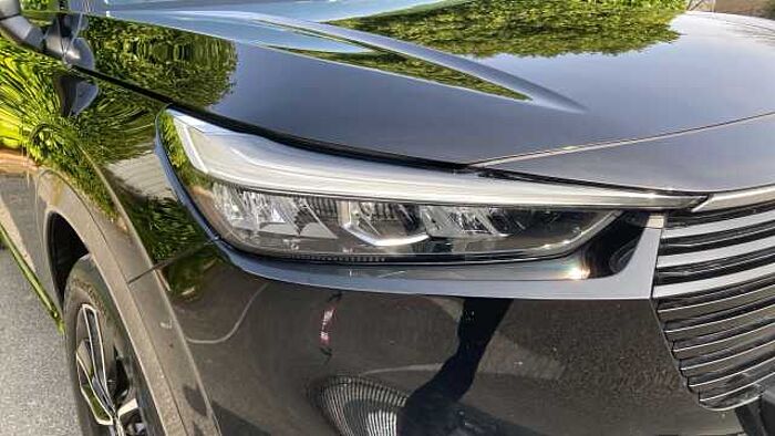 Honda HR-V e:HEV 1.5 eHEV Advance 5dr CVT Hybrid Hatchback 