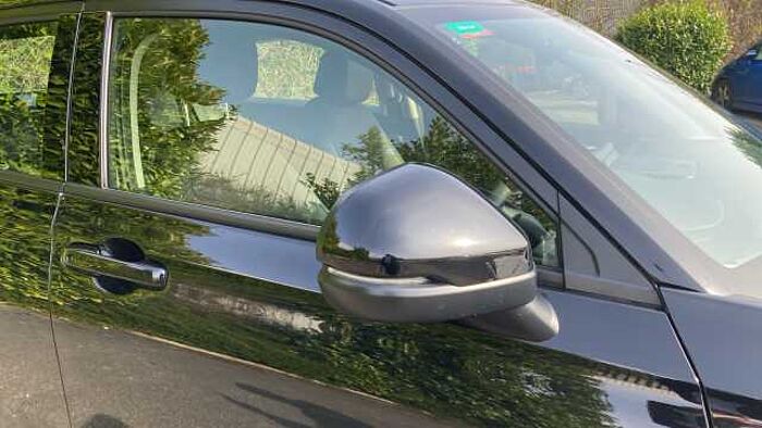 Honda HR-V e:HEV 1.5 eHEV Advance 5dr CVT Hybrid Hatchback 