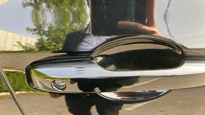 Honda HR-V e:HEV 1.5 eHEV Advance 5dr CVT Hybrid Hatchback 