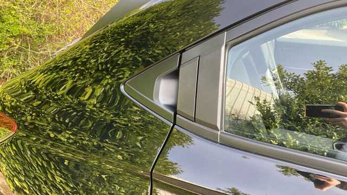 Honda HR-V e:HEV 1.5 eHEV Advance 5dr CVT Hybrid Hatchback 