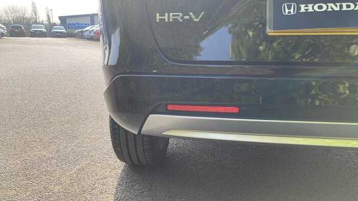 Honda HR-V e:HEV 1.5 eHEV Advance 5dr CVT Hybrid Hatchback 