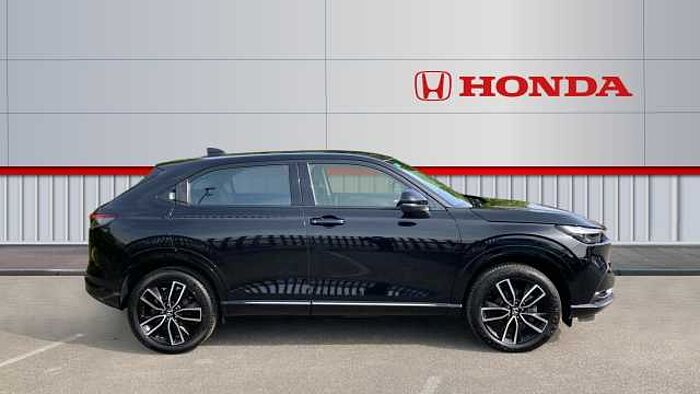 Honda HR-V e:HEV 1.5 eHEV Advance 5dr CVT Hybrid Hatchback 