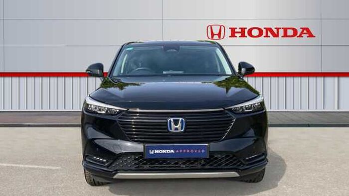Honda HR-V e:HEV 1.5 eHEV Advance 5dr CVT Hybrid Hatchback 