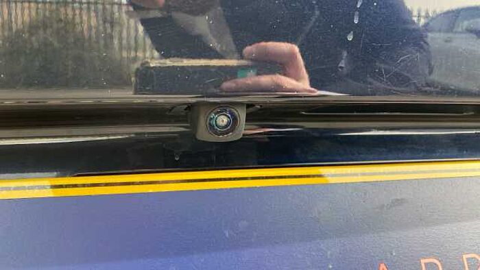 Honda HR-V e:HEV 1.5 eHEV Advance Style 5dr CVT Hybrid Hatchback 